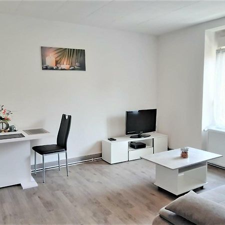 Myhome Basel Rc44B Saint-Louis  Εξωτερικό φωτογραφία