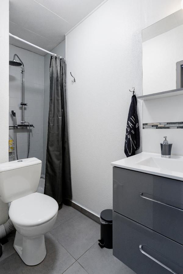 Myhome Basel Rc44B Saint-Louis  Εξωτερικό φωτογραφία
