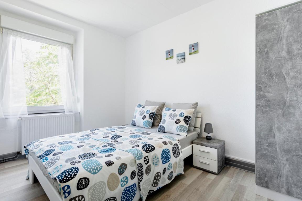 Myhome Basel Rc44B Saint-Louis  Εξωτερικό φωτογραφία