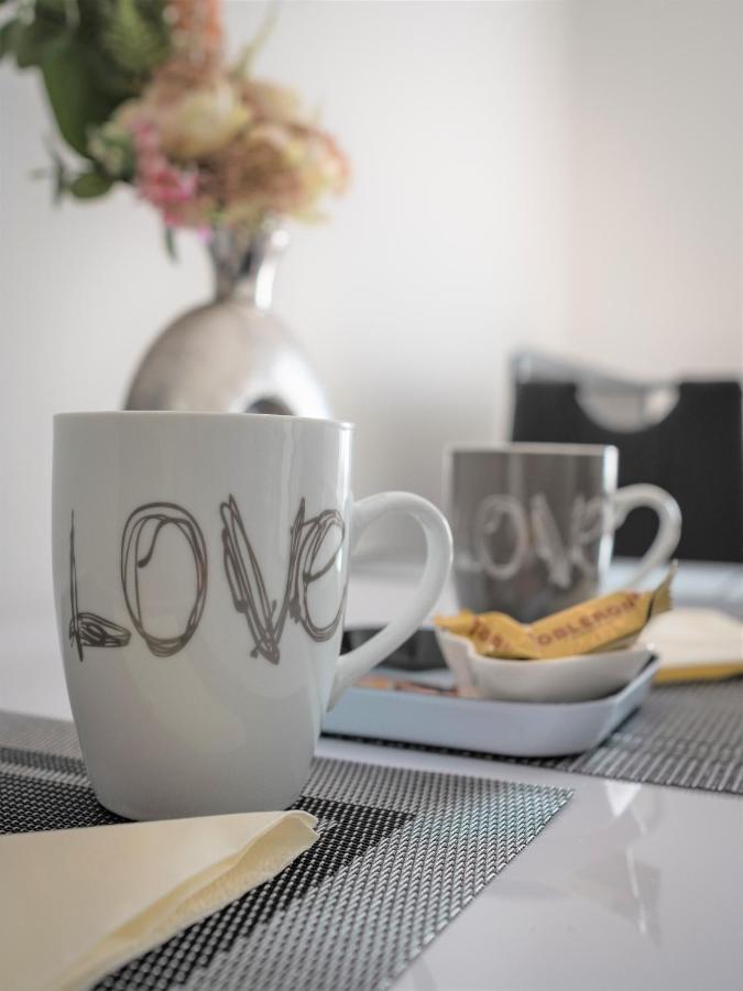 Myhome Basel Rc44B Saint-Louis  Εξωτερικό φωτογραφία