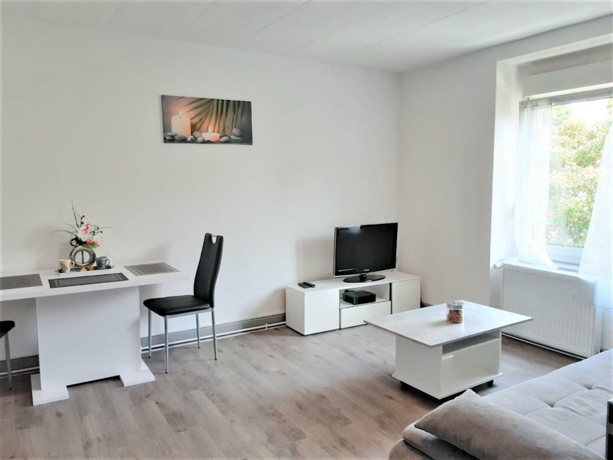Myhome Basel Rc44B Saint-Louis  Εξωτερικό φωτογραφία